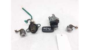 CONMUTADOR DE ARRANQUE MAZDA PREMACY (1999-2005) 1.9 100CV 1840CC - L. 5337833 / LEY47629X